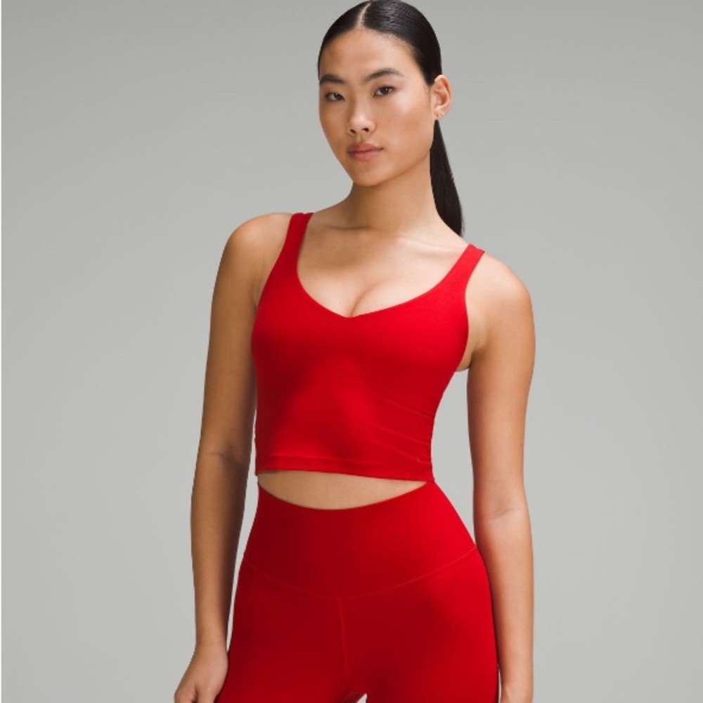 Align Tank
